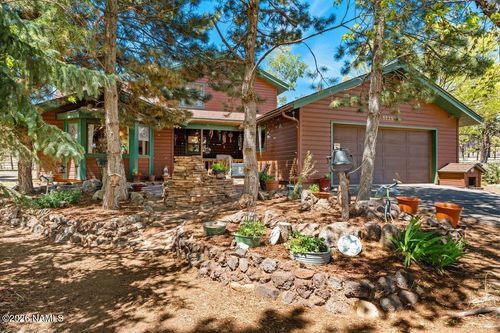5535 E Western Star Road, Flagstaff, AZ, 86004 | Card Image