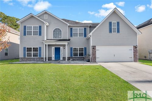 22 Litchfield Drive, Savannah, GA, 31419 | Card Image