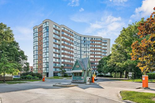 506-1230 Marlborough Crt, Oakville, ON, L6H3K6 | Card Image