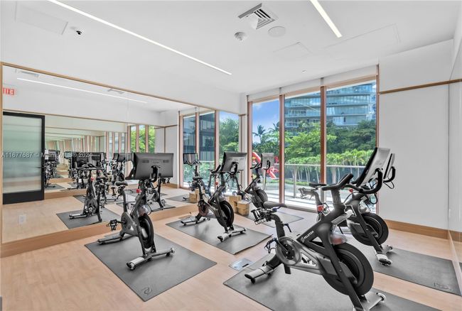 APT-1506 - 2655 S Bayshore Dr, Condo with 2 bedrooms, 3 bathrooms and null parking in Coconut Grove FL | Image 40