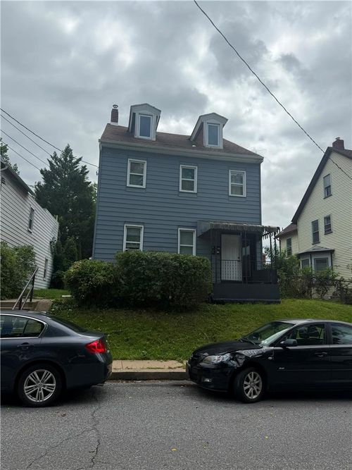 211 Wilkes Barre Street, EASTON, PA, 18042 | Card Image