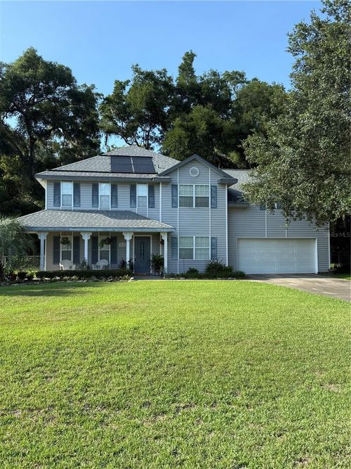 3015 Se 40th St, Ocala, FL, 34480-8432 | Card Image