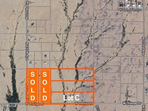 c-377XC W Orange Drive, Tonopah, AZ, 85354 | Card Image