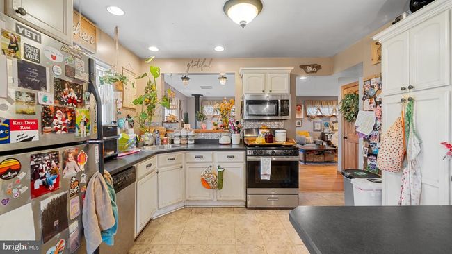 327 4 Th Ave, House other with 4 bedrooms, 2 bathrooms and null parking in GLENDORA NJ | Image 14