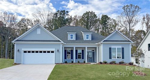 2574 Red Hill Street Nw, Concord, NC, 28027 | Card Image