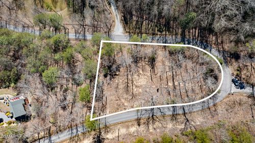 272 Cove Hollow Rd, Cosby, TN, 37722-3207 | Card Image