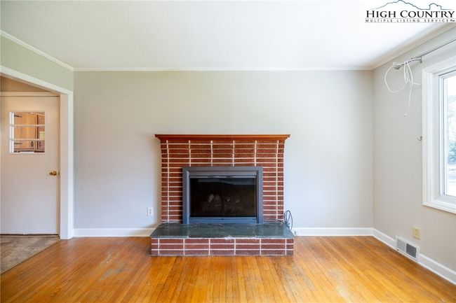 627 Saddle Mountain Church Rd, House other with 3 bedrooms, 1 bathrooms and null parking in Ennice NC | Image 22