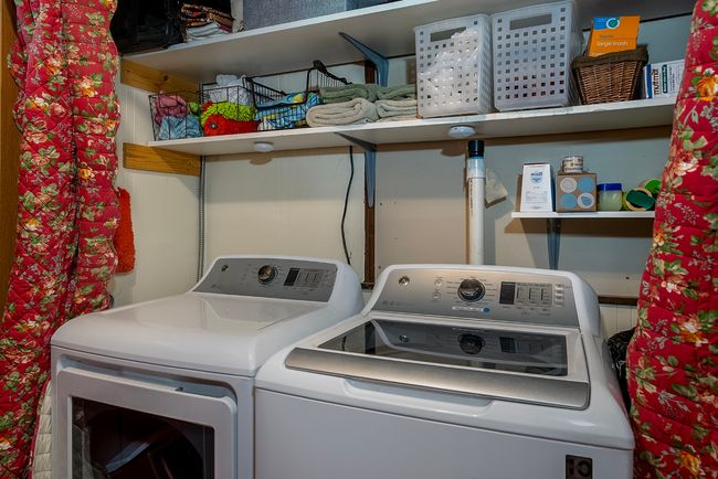 785 La Brant Rd, House other with 1 bedrooms, 1 bathrooms and null parking in Bigfork MT | Image 23