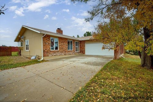 7416 El Camino Real, Cheyenne, WY, 82009 | Card Image