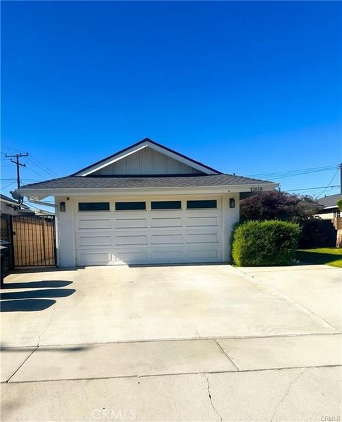 12610 Maryvine St, El Monte, CA, 91732-4010 | Card Image