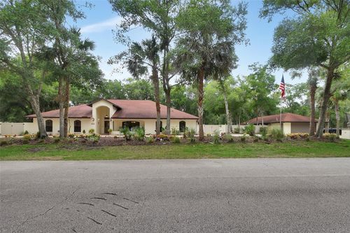 2575 Glen Drive, NEW SMYRNA BEACH, FL, 32168 | Card Image