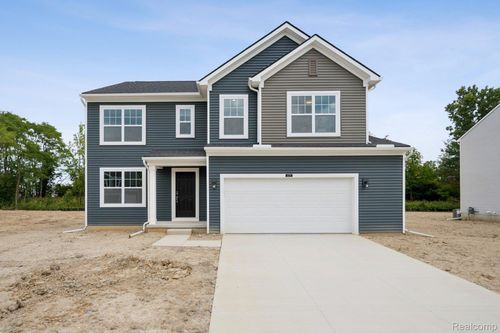 4179 Cedar Ln, Grand Blanc, MI, 48439-3451 | Card Image