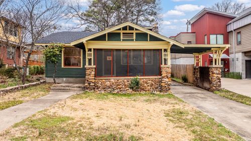 313 Charles St, Little Rock, AR, 72205-4303 | Card Image