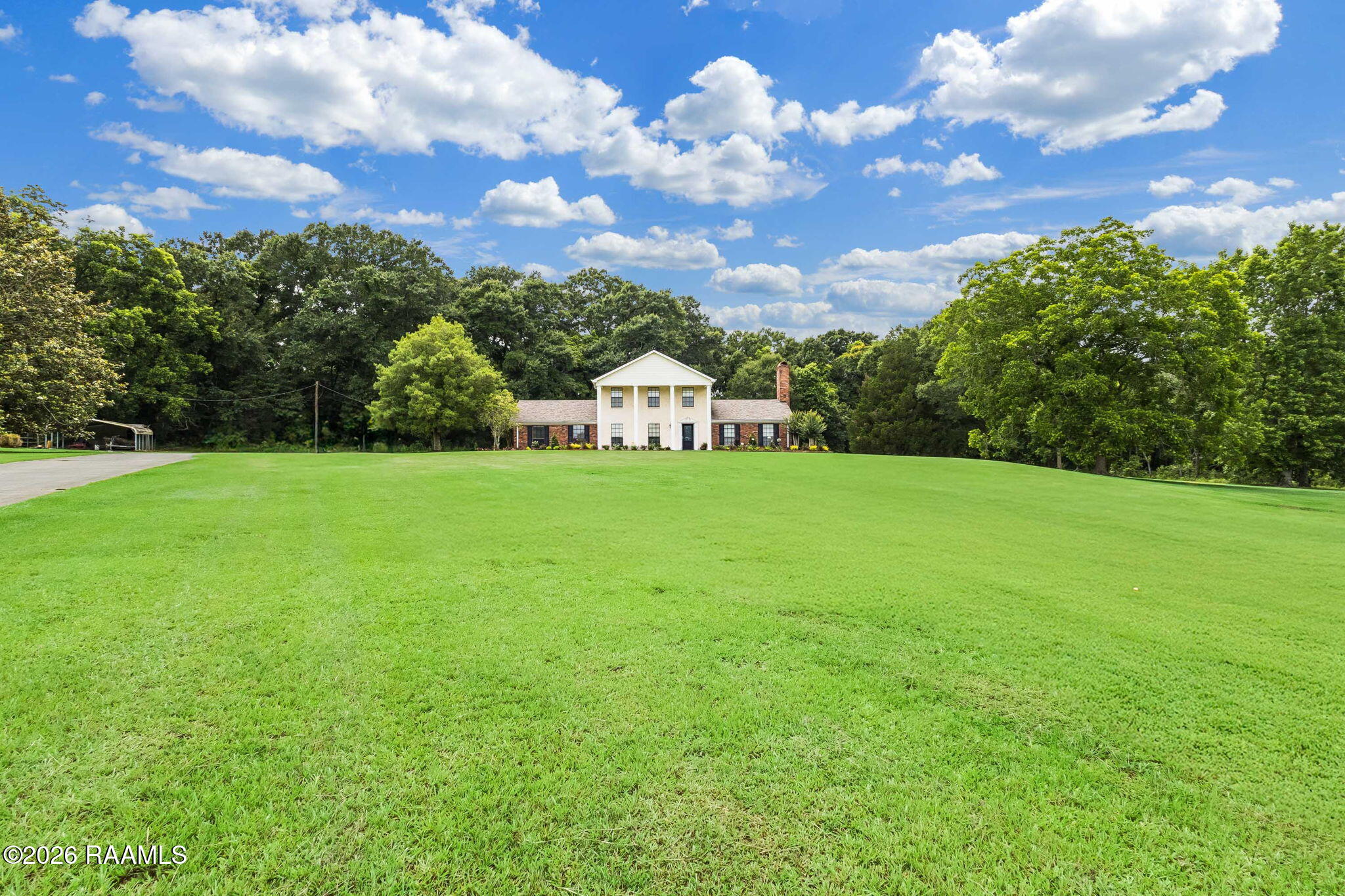 Residential in St. Martinville 2
