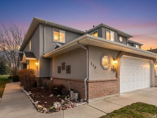 113 Hillsborough Dr, Pleasant View, UT, 84414-2227 | Card Image