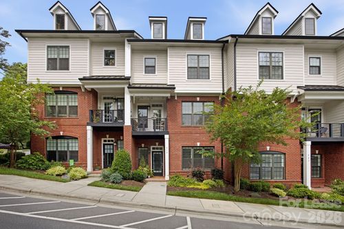 519 Griffith Village Ln, Davidson, NC, 28036-8119 | Card Image