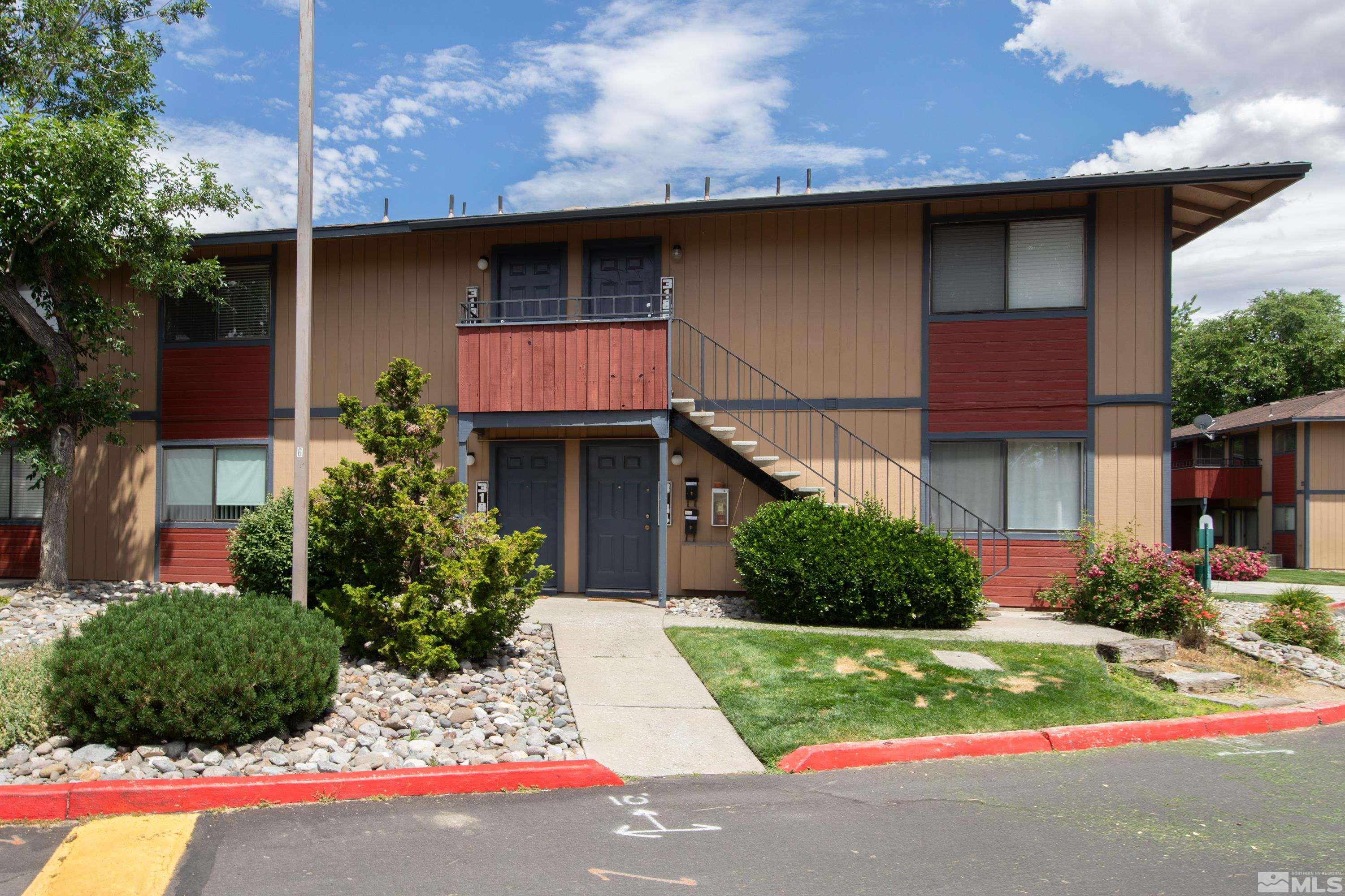 Bristle Branch Dr, Sparks, NV 89434