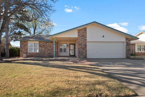 5705 2nd Place Dr, Lubbock, TX, 79416-1510 | Card Image