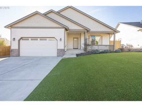 117 Nw Canyon Creek Dr, McMinnville, OR, 97128-5128 | Card Image