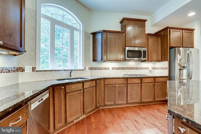 6573 Wellspring Ct, House other with 5 bedrooms, 5 bathrooms and null parking in WARRENTON VA | Image 25
