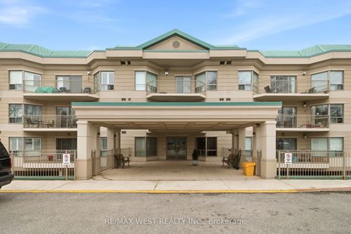 407-24 Chapel Street, Halton Hills, ON, L7G6A7 | Card Image