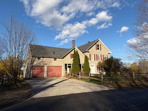 129 Old Dublin Rd, Peterborough, NH, 03458-1332 | Card Image