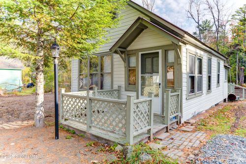 160 County Highway 111, Caroga Lake, NY, 12032-5504 | Card Image