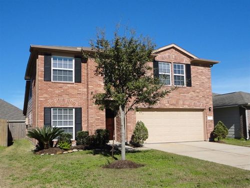 1022 Yorkshire Holw, Fresno, TX, 77545-7149 | Card Image