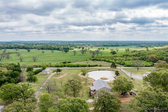 3633 Sawmill Rd, House other with 3 bedrooms, 3 bathrooms and null parking in Caddo OK | Image 4