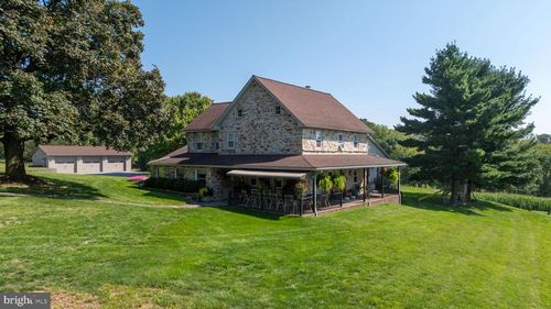 977 Simmontown Rd, GAP, PA, 17527-9689 | Card Image