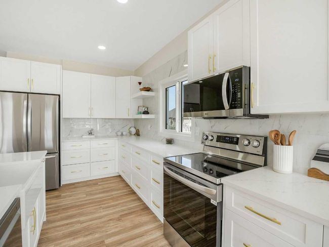 40 Erica Dr, House other with 3 bedrooms, 2 bathrooms and 2 parking in Lacombe AB | Image 12