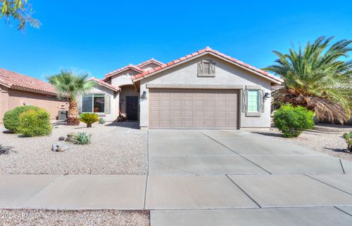 2388 E Hancock Trail, Casa Grande, AZ, 85194 | Card Image