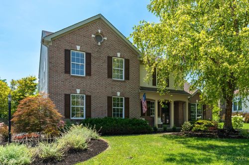 4591 Cobblestone Ct, Mason, OH, 45040-8835 | Card Image