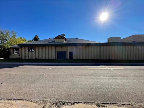 321 W Menomonie / Hwy 12 Street, Elk Mound, WI, 54739 | Card Image