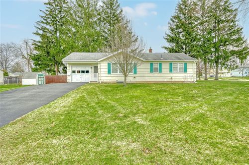 36 Fallenson Dr, Greece, NY, 14616-2249 | Card Image