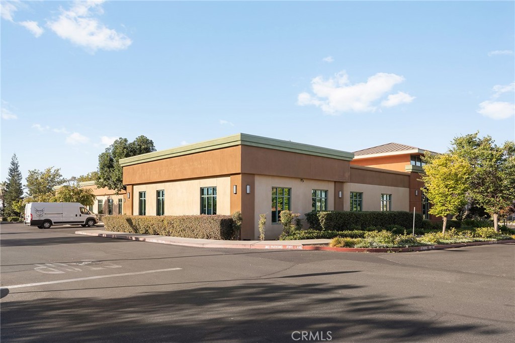 Commercial Sale in Oroville