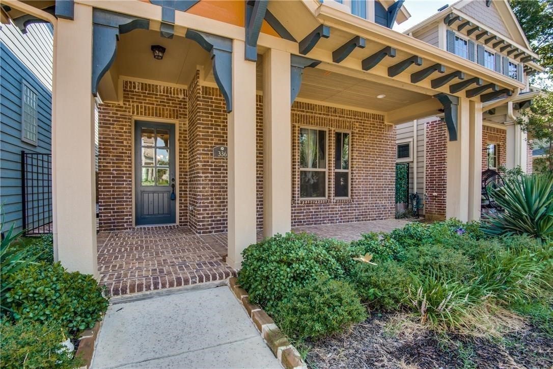 Residential Lease in Flower Mound 2