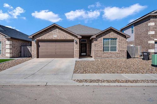 6508 Hall Of Fame Blvd, Midland, TX, 79706-2982 | Card Image