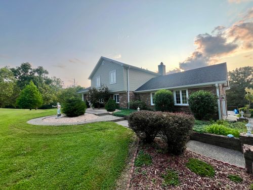 5006 Carpenter Drive, Crestwood, KY, 40014 | Card Image