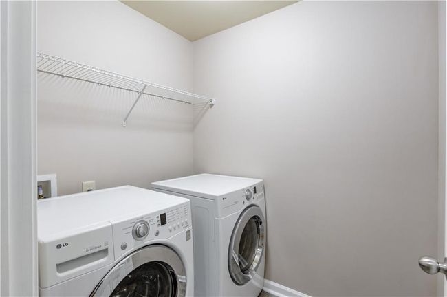 2030 Beyers Landing Dr, House other with 4 bedrooms, 3 bathrooms and null parking in Buford GA | Image 37