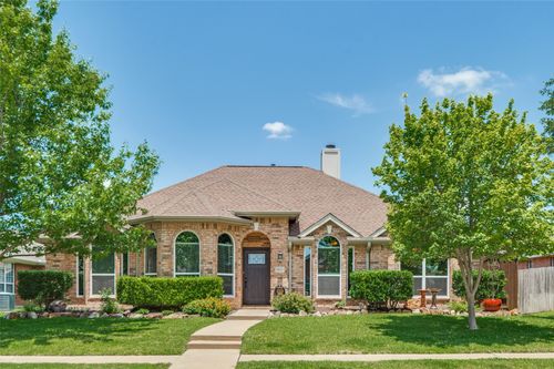 1420 Greenwich Dr, Allen, TX, 75013-4681 | Card Image