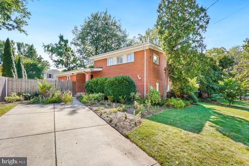 3820 Denfeld Ave, KENSINGTON, MD, 20895-1603 | Card Image