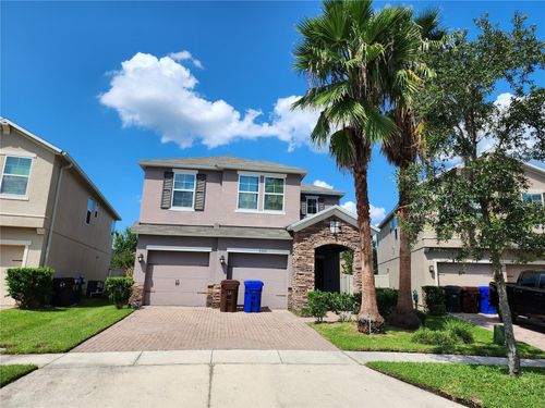 3320 Mt Vernon Way, KISSIMMEE, FL, 34741-7035 | Card Image
