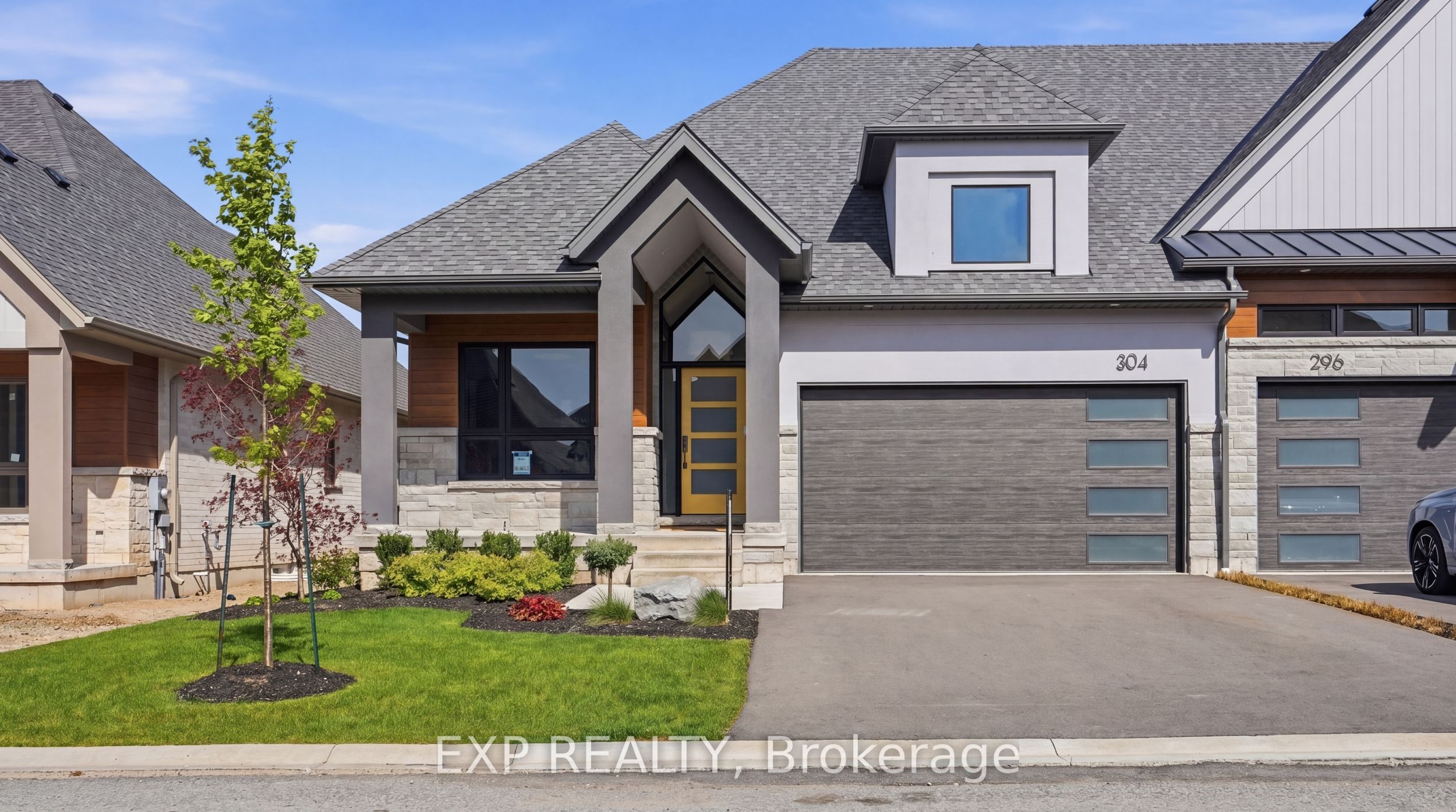 Residential in Welland