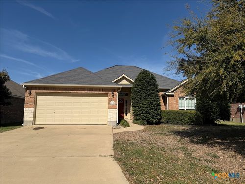 1126 Neuberry Cliffe, Temple, TX, 76502-5186 | Card Image