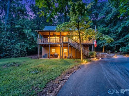 1803 Scenic Drive, Fort Payne, AL, 35967 | Card Image