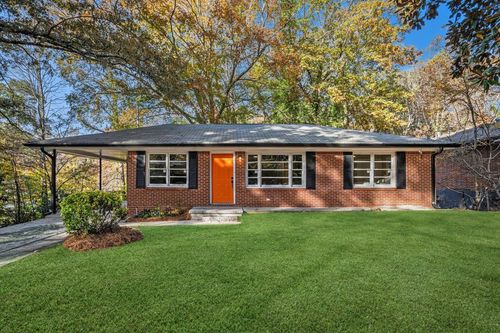 2693 Washington St Nw, ATLANTA, GA, 30318-8326 | Card Image