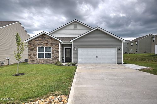 1209 Valley Parke Dr, Kingsport, TN, 37663-2020 | Card Image