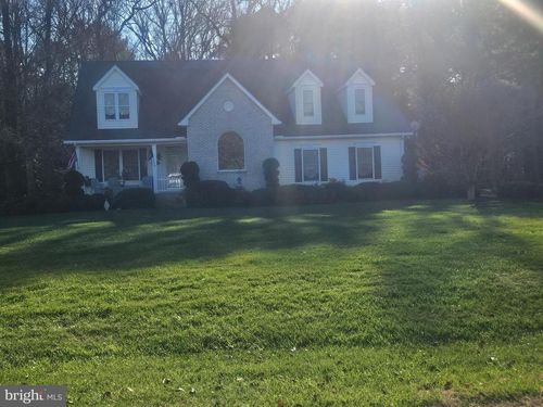 11530 Country Club Dr, Berlin, MD, 21811-2449 | Card Image