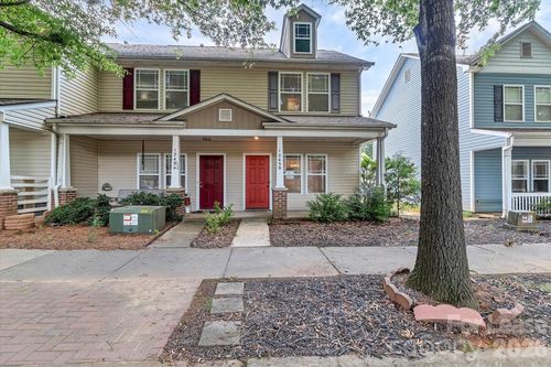 12450 Stone Garden Dr, Huntersville, NC, 28078-2231 | Card Image